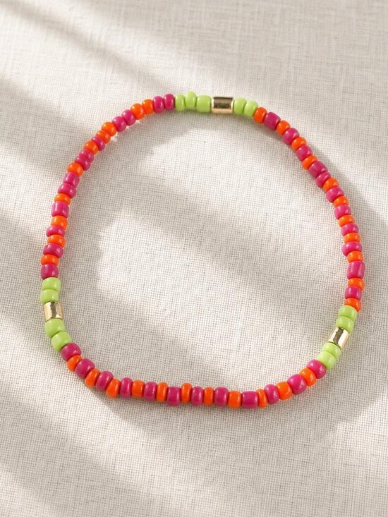 Roxanne Assoulin Jewelry - Roxanne Assoulin beaded bracelet